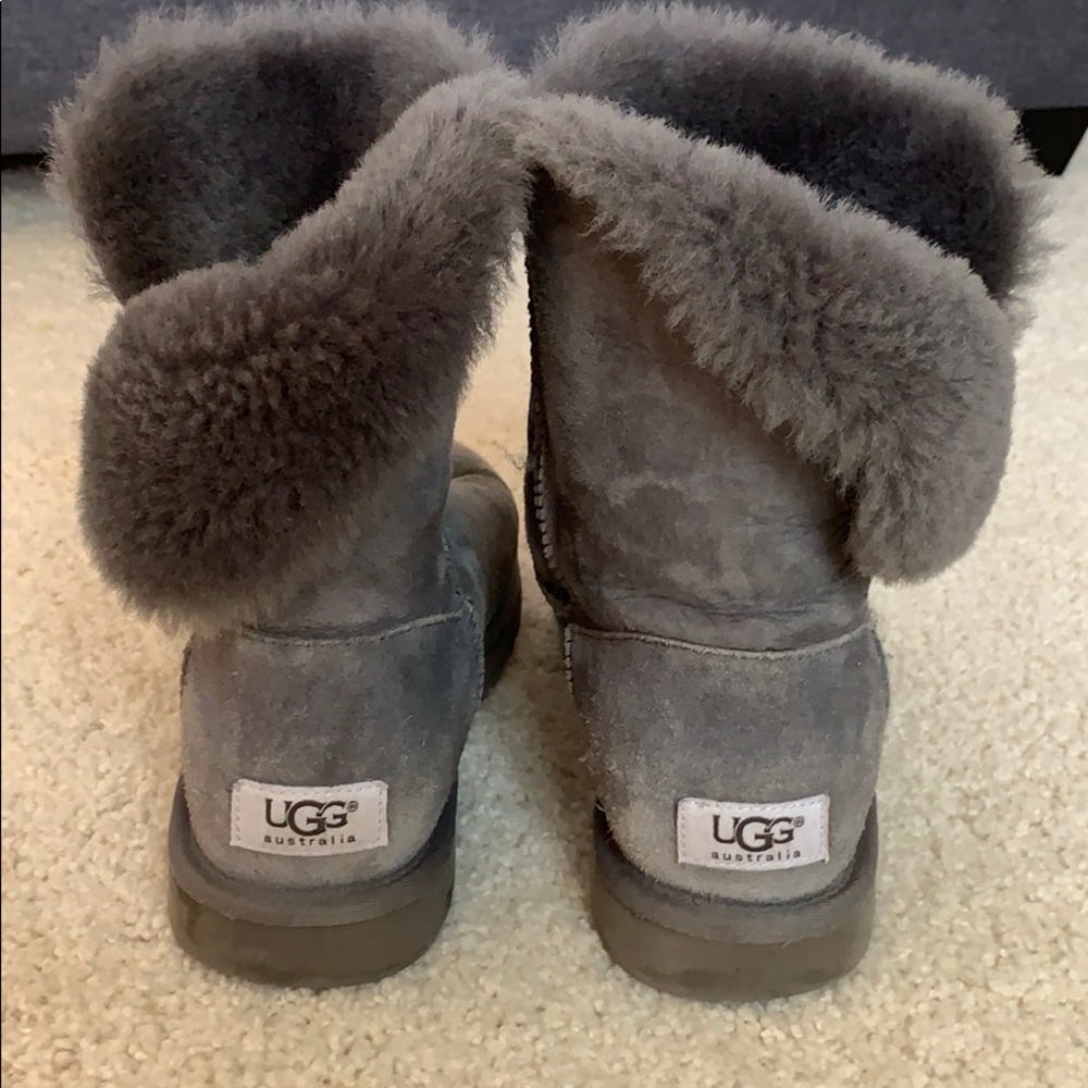 Bailey Button Ugg Boots - image 4